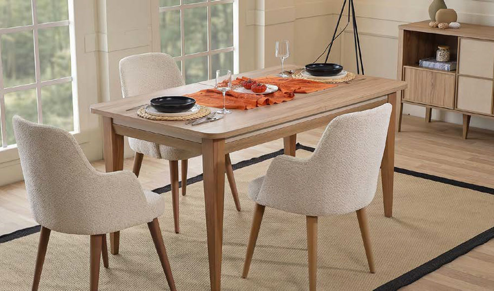 OSLO (BS) YEMEK ODASI TK